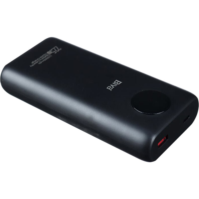 پاور بانک فست شارژ بیوا BP-048 PD 22.5W ظرفیت 20000 میلی آمپر ساعت