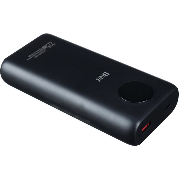 پاور بانک فست شارژ بیوا BP-048 PD 22.5W ظرفیت 20000 میلی آمپر ساعت