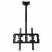 پایه سقفی تلویزیون 32 تا 65 اینچ TV JACK S3