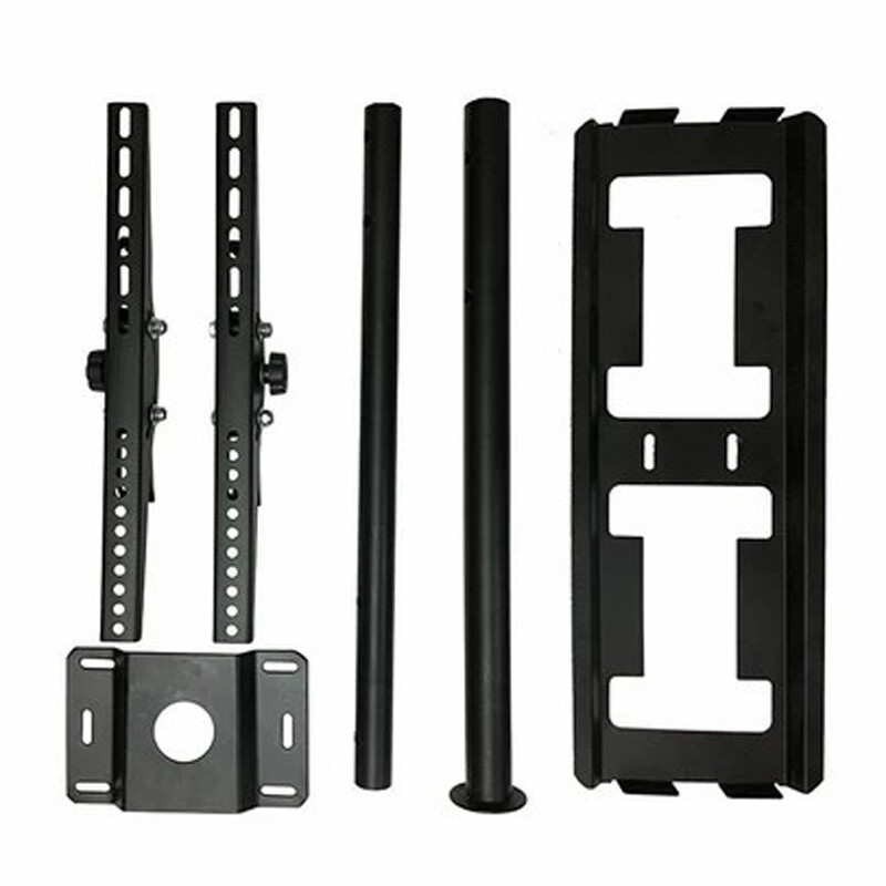 پایه سقفی تلویزیون 32 تا 65 اینچ TV JACK S3