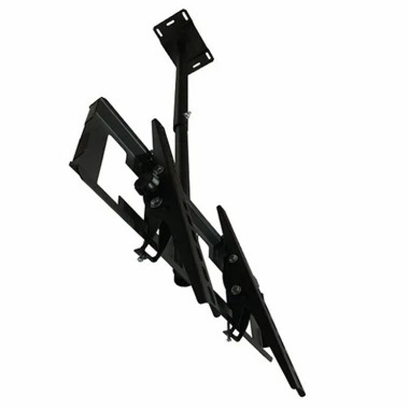 پایه سقفی تلویزیون 32 تا 65 اینچ TV JACK S3