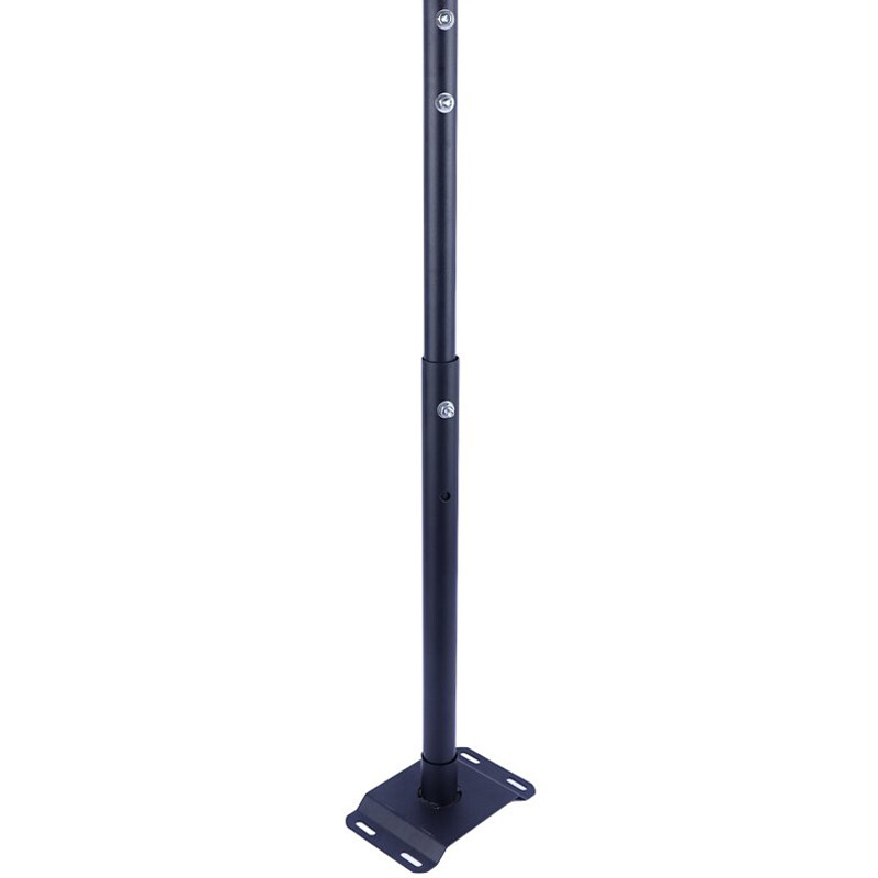 پایه سقفی تلویزیون 32 تا 65 اینچ TV JACK S3