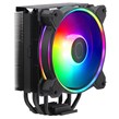 خنک کننده پردازنده کولر مستر Hyper 212 Halo Black