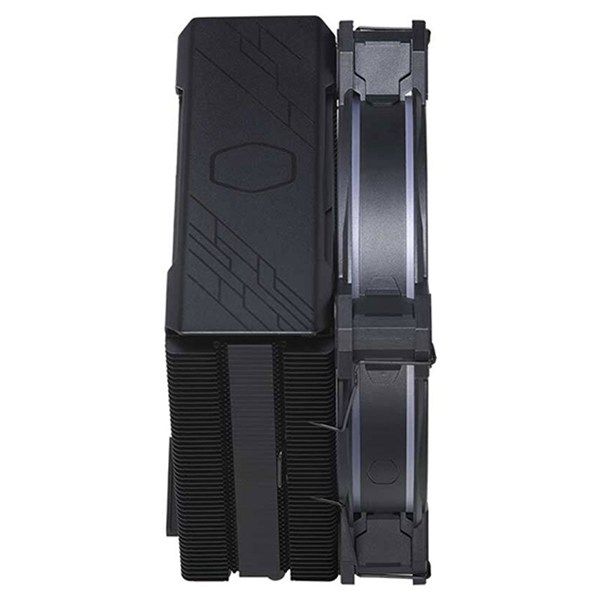 خنک کننده پردازنده کولر مستر Hyper 212 Halo Black