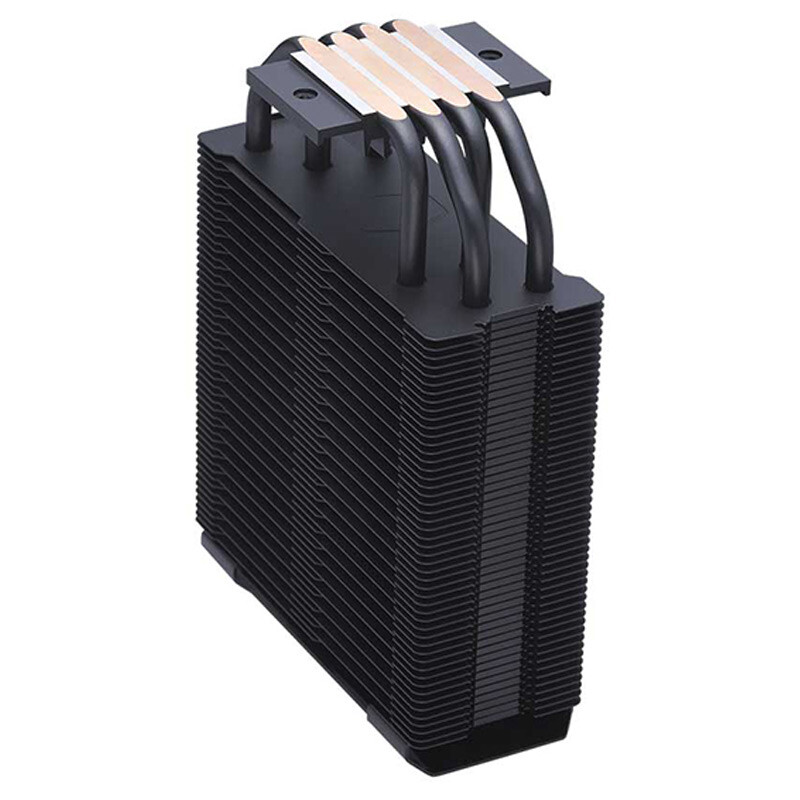 خنک کننده پردازنده کولر مستر Hyper 212 Halo Black