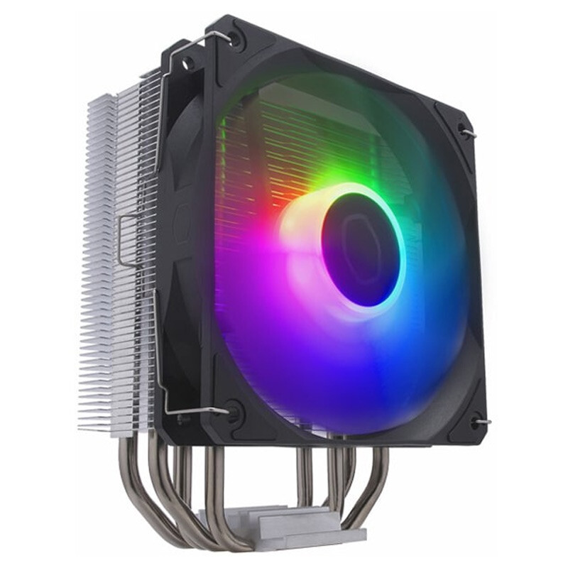 خنک کننده پردازنده کولر مستر Hyper 212 Spectrum V3