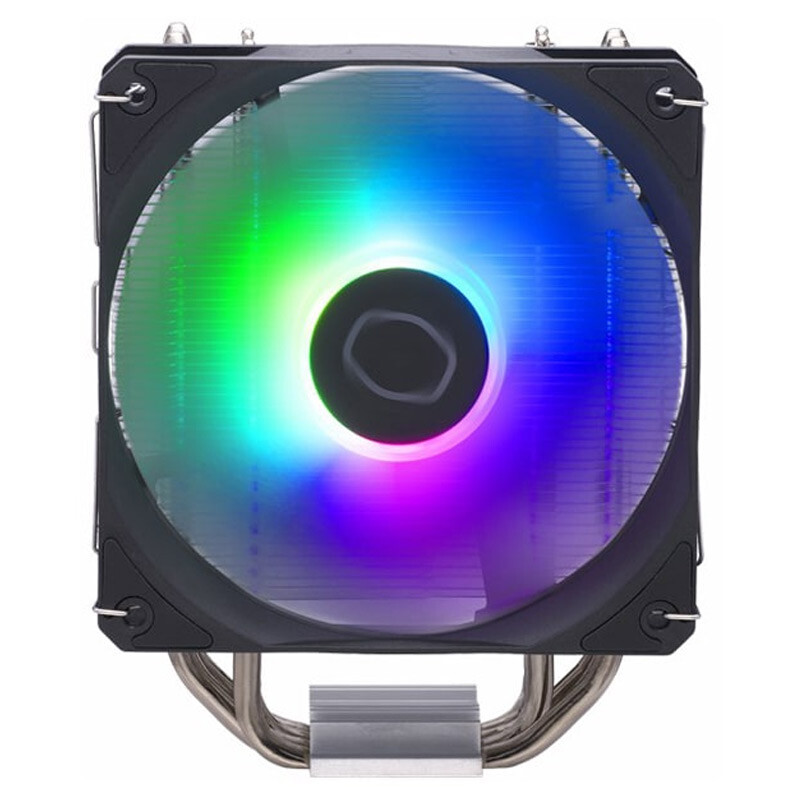 خنک کننده پردازنده کولر مستر Hyper 212 Spectrum V3