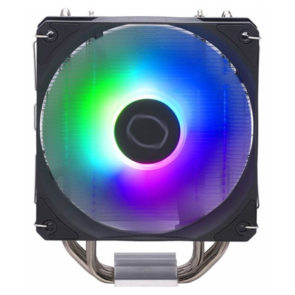 خنک کننده پردازنده کولر مستر Hyper 212 Spectrum V3