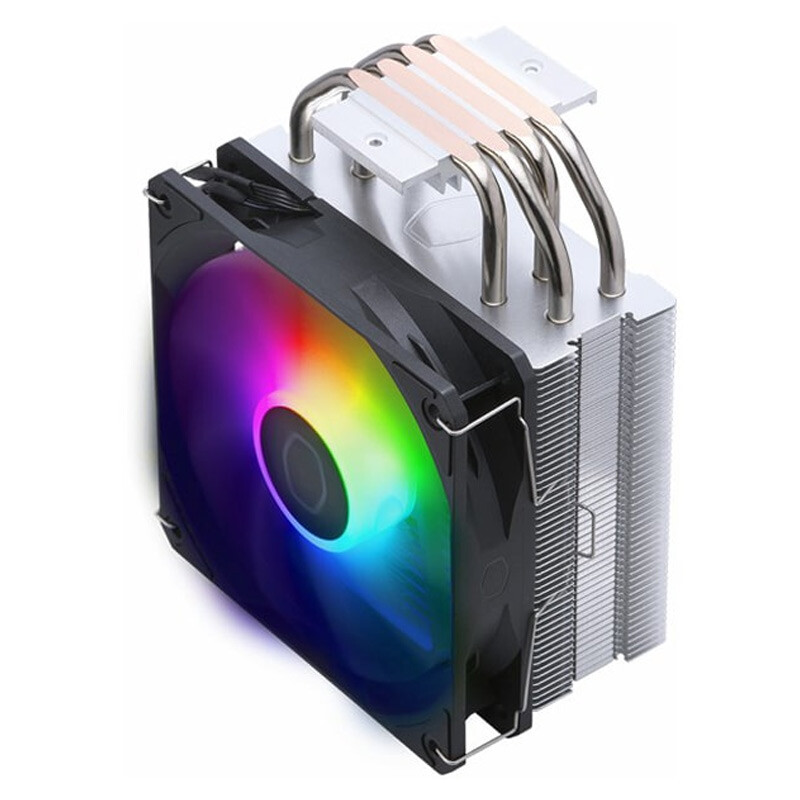 خنک کننده پردازنده کولر مستر Hyper 212 Spectrum V3