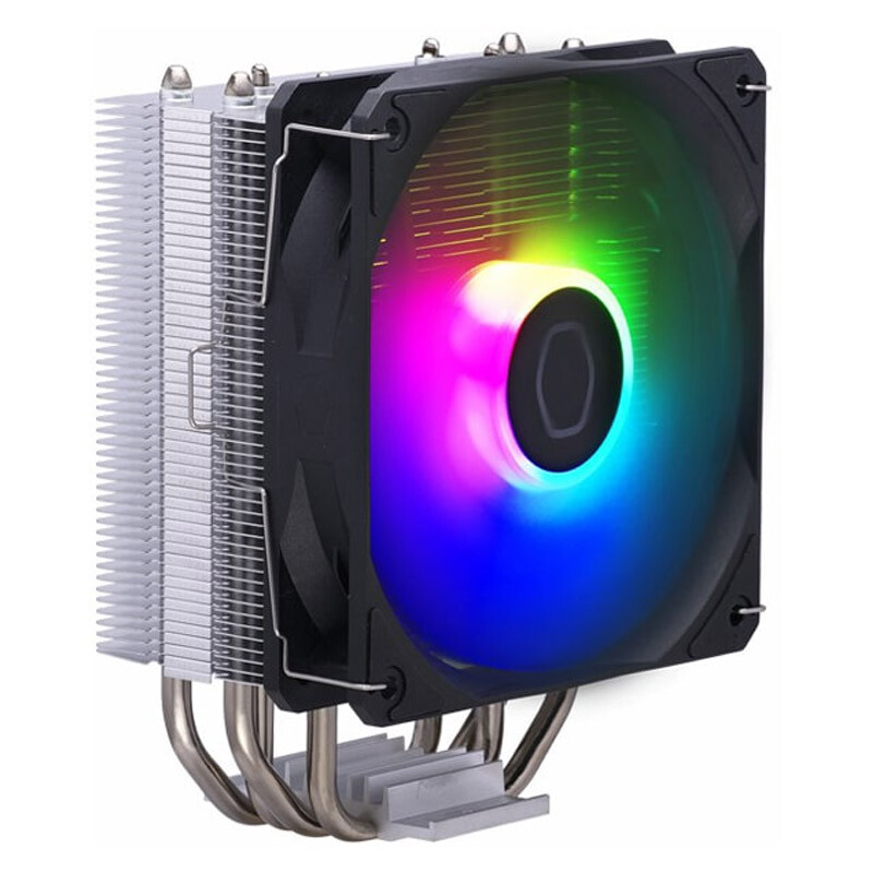 خنک کننده پردازنده کولر مستر Hyper 212 Spectrum V3