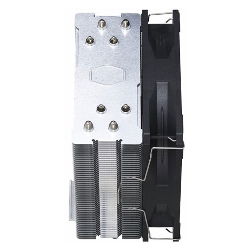 خنک کننده پردازنده کولر مستر Hyper 212 Spectrum V3