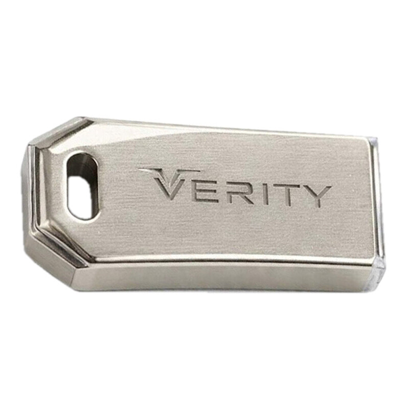 فلش 64 گیگ وریتی Verity V833