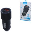 شارژر فندکی 30 وات شوش SH-803