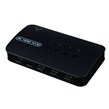 سوییچ KVM چهار پورت واصل VSL-HK401