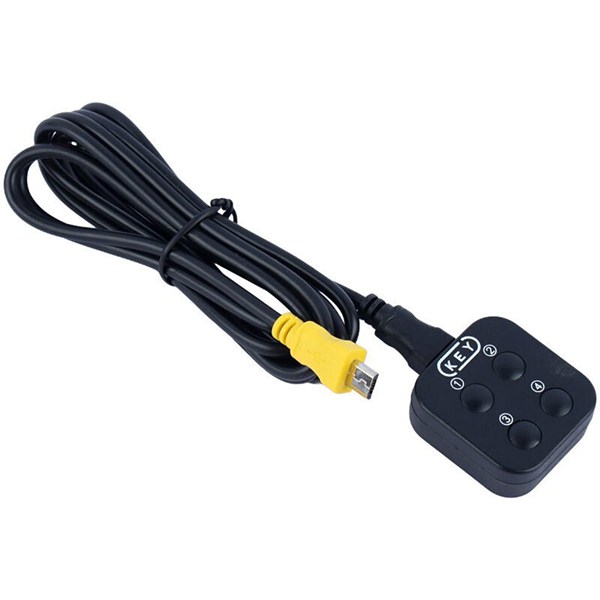 سوییچ KVM چهار پورت واصل VSL-HK401