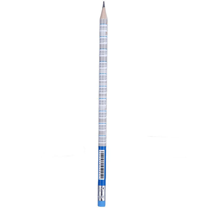 مداد مشکی پاک کن دار طرح فانتزی یالونگ YL241335