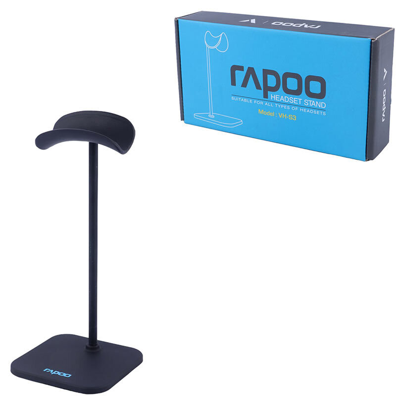 پایه نگهدارنده هدفون Rapoo VH-S3