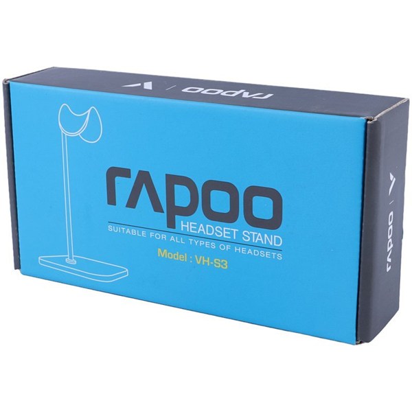 پایه نگهدارنده هدفون Rapoo VH-S3