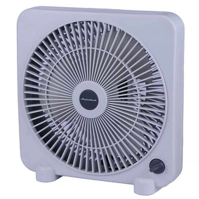پنکه رومیزی آذرخش DFT25W2S
