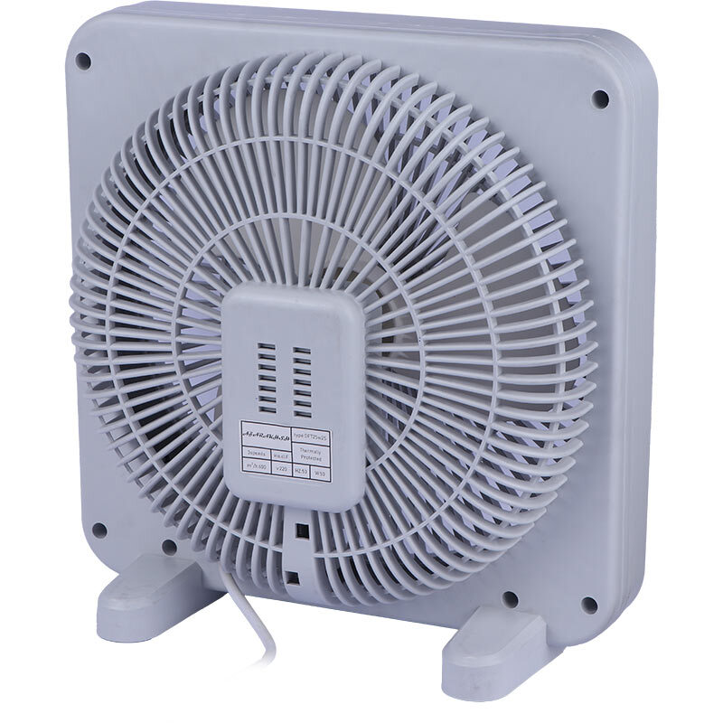 پنکه رومیزی آذرخش DFT25W2S