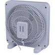 پنکه رومیزی آذرخش DFT25W2S