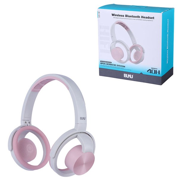 هدفون بلوتوثی بوکو BE-025