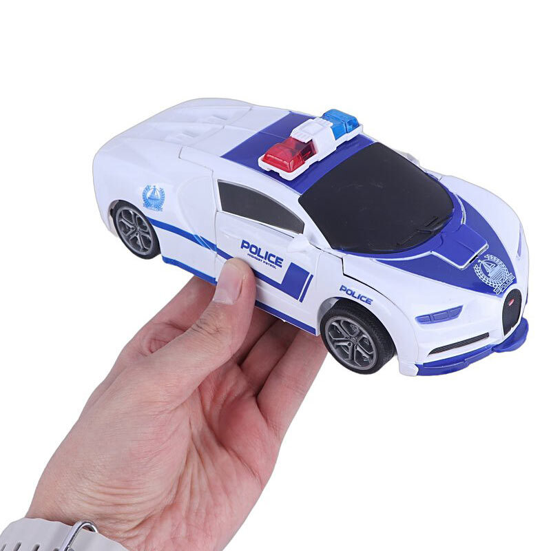 ماشین کنترلی تبدیل شونده Shengli Toys CTT-559 کد 668