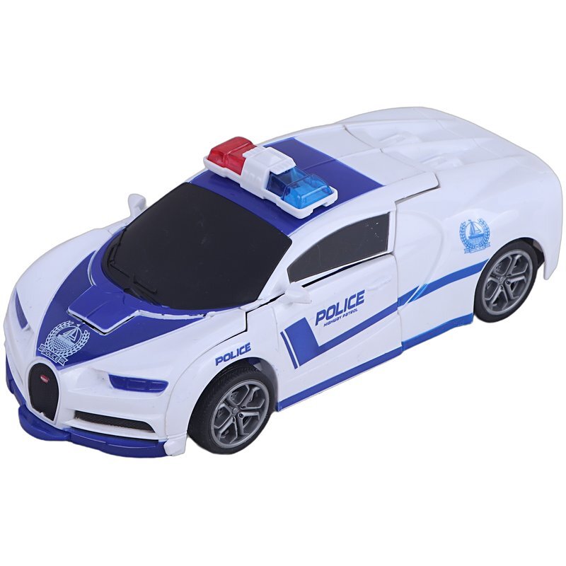 ماشین کنترلی تبدیل شونده Shengli Toys CTT-559 کد 668