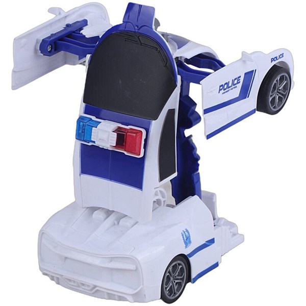 ماشین کنترلی تبدیل شونده Shengli Toys CTT-559 کد 668