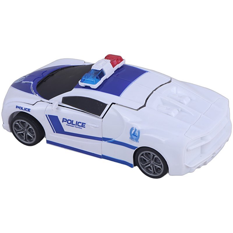 ماشین کنترلی تبدیل شونده Shengli Toys CTT-559 کد 668