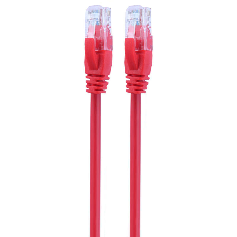 کابل شبکه Cat5e دی نت GP-28NETRJ-RJ2 طول 20 متر