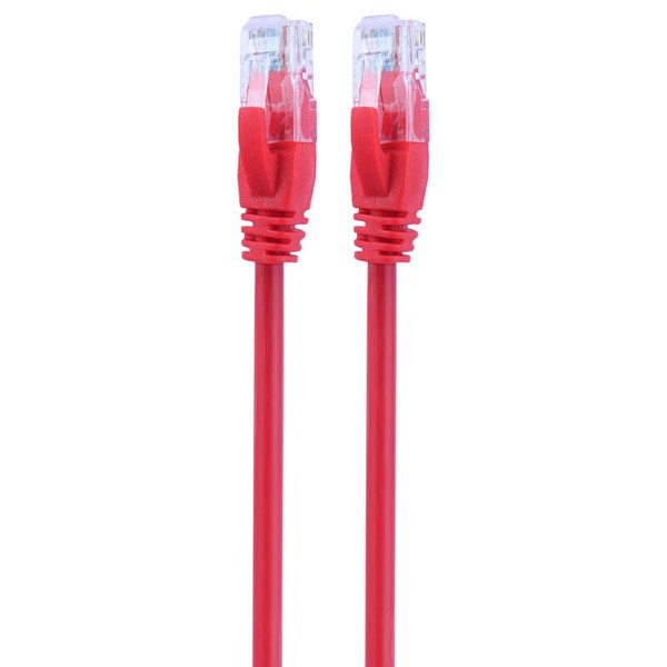 کابل شبکه Cat5e دی نت GP-28NETRJ-RJ2 طول 20 متر