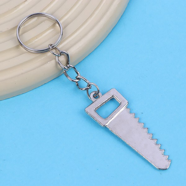 جاکلیدی فلزی طرح ابزار کد 1