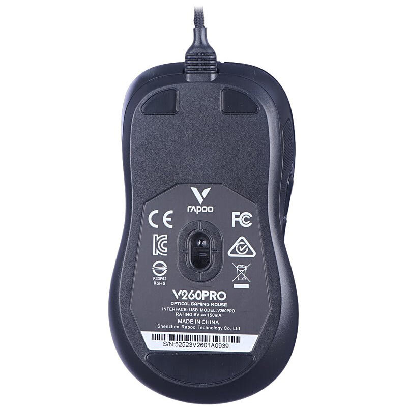 موس گیمینگ رپو V260PRO