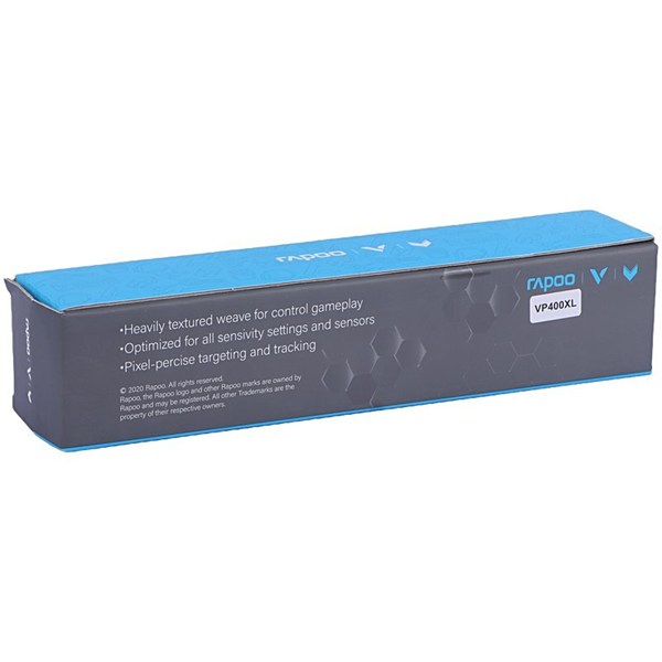 موس پد گیمینگ رپو VP400XL سایز 30*80 سانتی متر