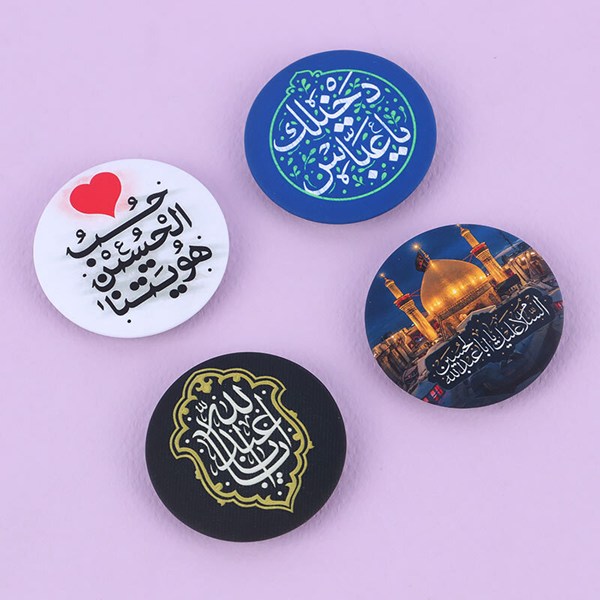 پیکسل سنجاقی مذهبی