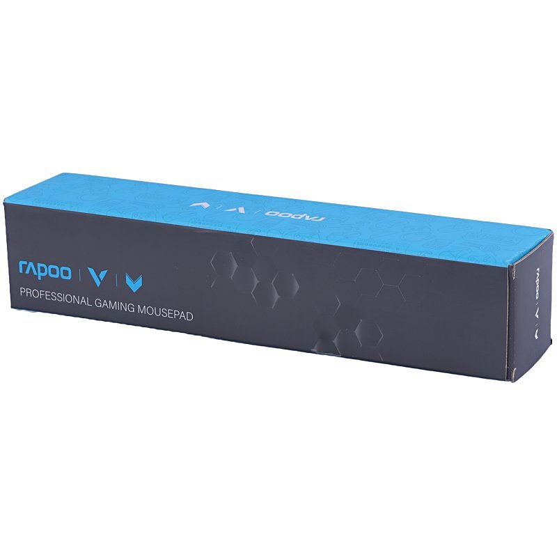 موس پد گیمینگ رپو VP390XL سایز 30*80 سانتی متر