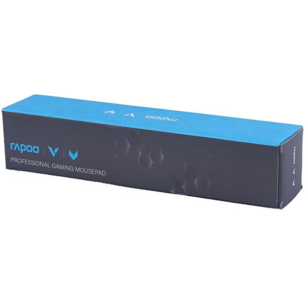 موس پد گیمینگ رپو VP390XL سایز 30*80 سانتی متر