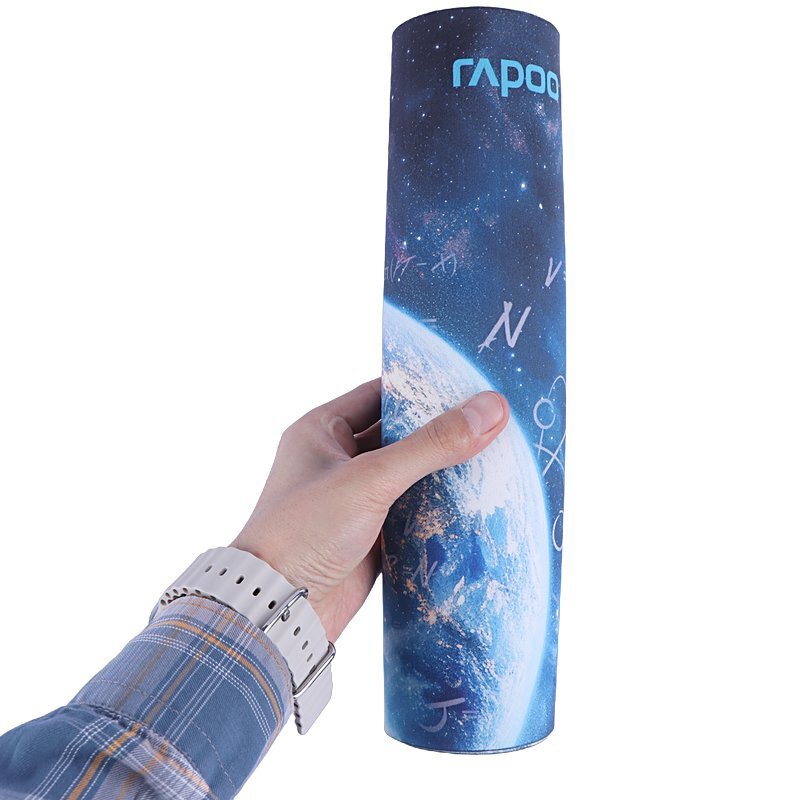 موس پد گیمینگ رپو VP390XL سایز 30*80 سانتی متر