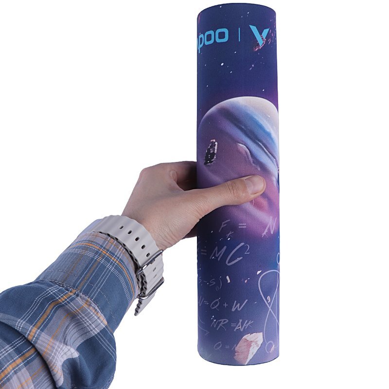 موس پد گیمینگ رپو VP380XL سایز 30*80 سانتی متر