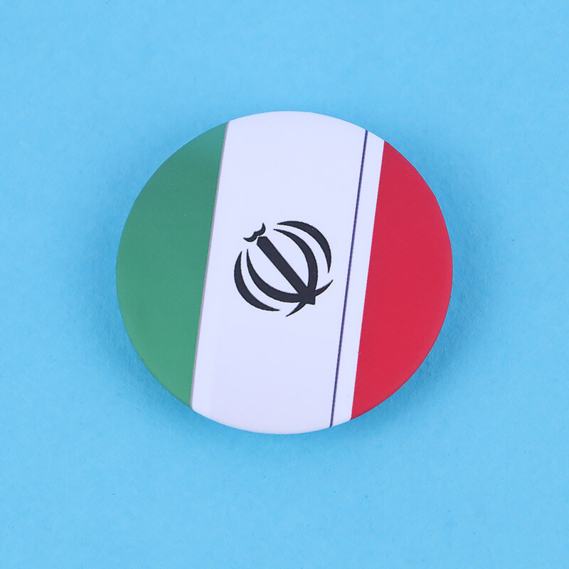 پیکسل سنجاقی پرچم ایران کد 1
