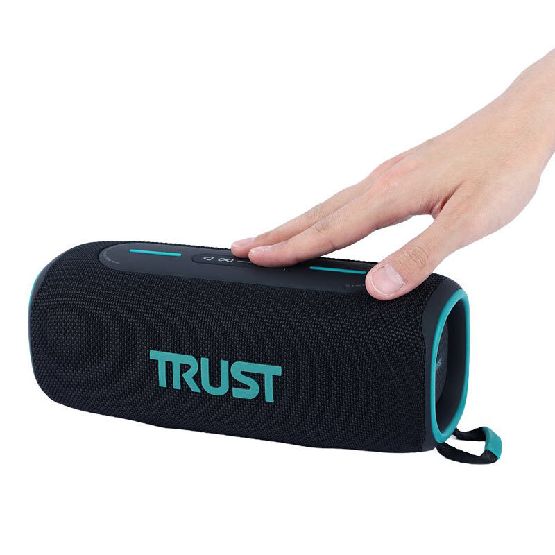 اسپیکر بلوتوثی تراست TBS-8600