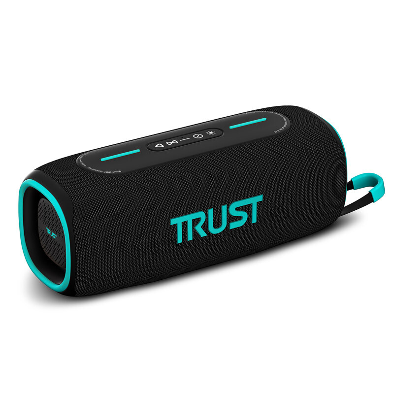 اسپیکر بلوتوثی تراست TBS-8600