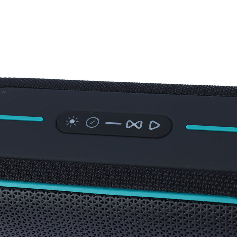 اسپیکر بلوتوثی تراست TBS-8600