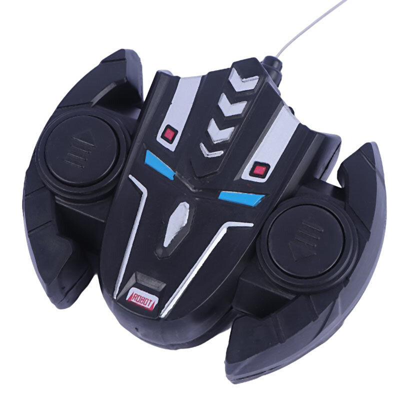 ماشین کنترلی شارژی تبدیل شونده Shengli Toys کد 668 بسته 2 عددی