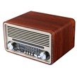 رادیو اسپیکر بلوتوثی ان ان اس NS-6680BT
