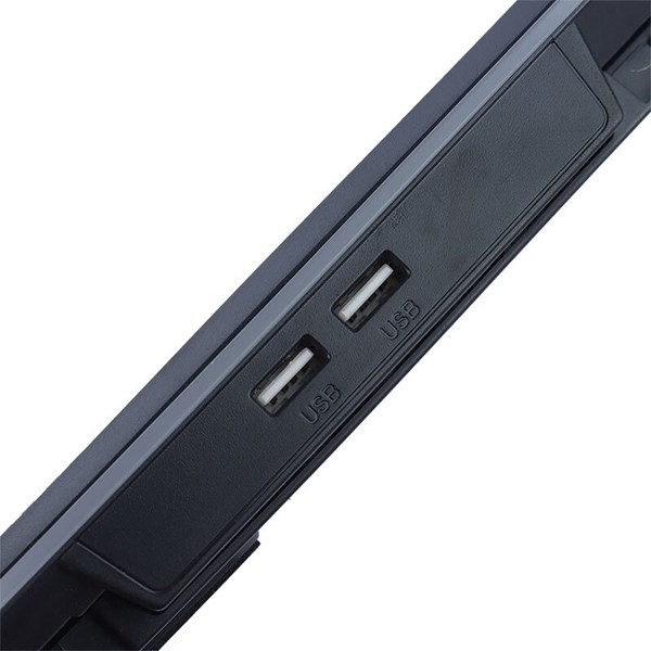 کول پد لپ تاپ تراست TPAD-6 Ultra