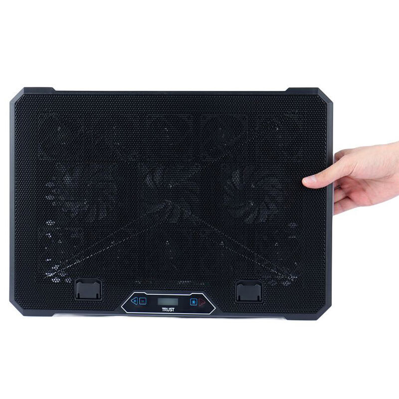 کول پد لپ تاپ تراست TPAD-6 Ultra