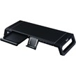 پایه زیر مانیتور و هاب 4 پورت USB تراست TDESK
