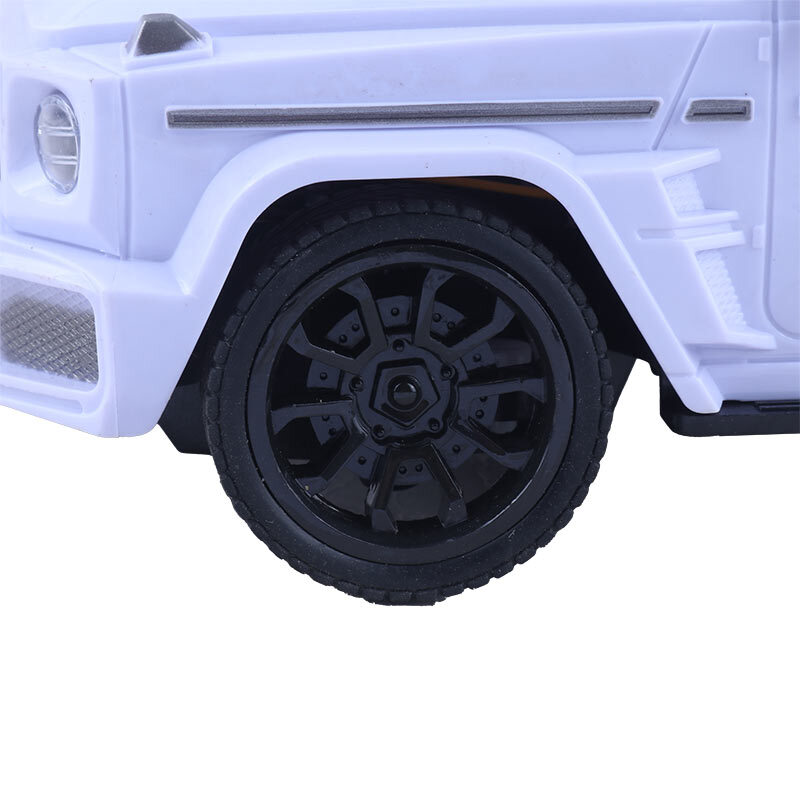ماشین کنترلی شارژی جی کلاس Jinyuecheng Toys CTT-477 NO.689S-128B